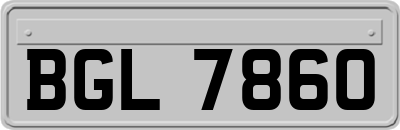 BGL7860