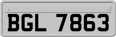 BGL7863