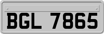 BGL7865