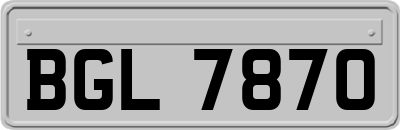 BGL7870