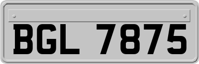 BGL7875