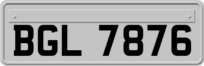 BGL7876