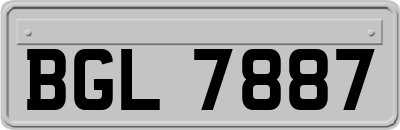 BGL7887