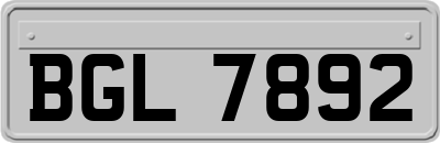 BGL7892