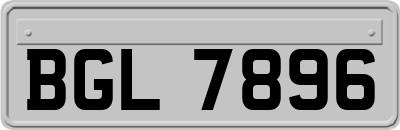 BGL7896