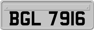 BGL7916