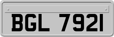 BGL7921