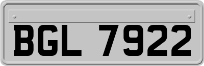 BGL7922