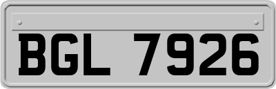 BGL7926