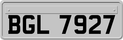 BGL7927