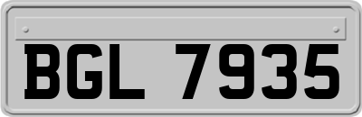 BGL7935