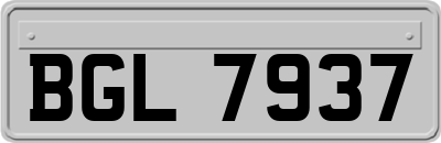 BGL7937