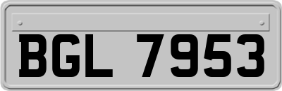 BGL7953