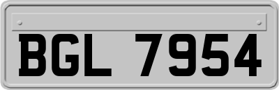 BGL7954