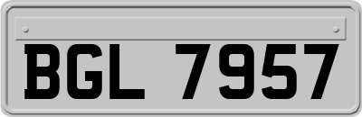 BGL7957