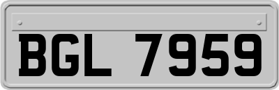 BGL7959