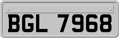 BGL7968