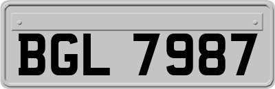 BGL7987