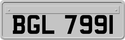 BGL7991