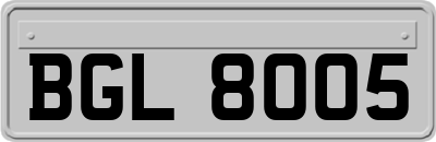 BGL8005