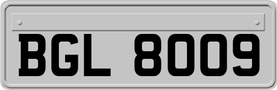 BGL8009