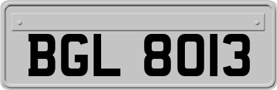 BGL8013