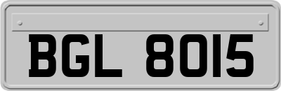 BGL8015