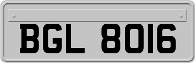 BGL8016