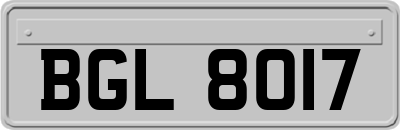 BGL8017
