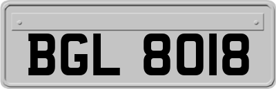 BGL8018