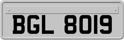 BGL8019
