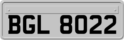 BGL8022
