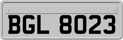 BGL8023