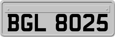 BGL8025