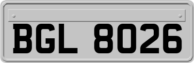 BGL8026