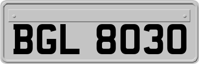 BGL8030