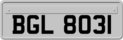 BGL8031