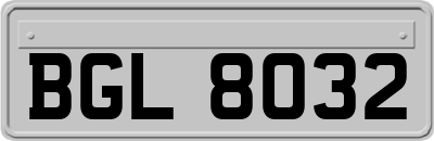 BGL8032