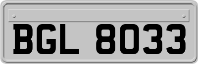 BGL8033