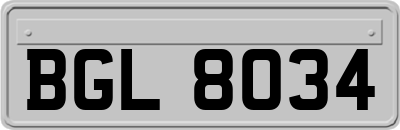 BGL8034