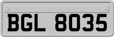 BGL8035