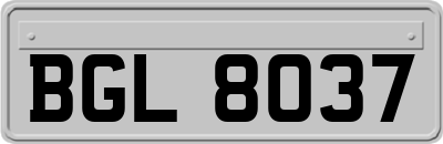 BGL8037