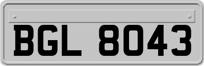 BGL8043