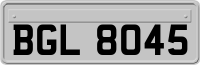 BGL8045