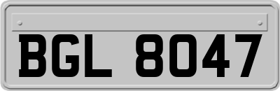 BGL8047