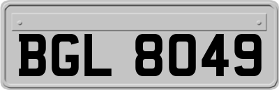 BGL8049