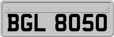 BGL8050