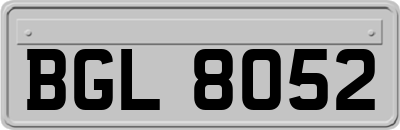 BGL8052