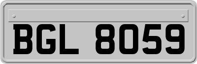 BGL8059