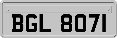 BGL8071